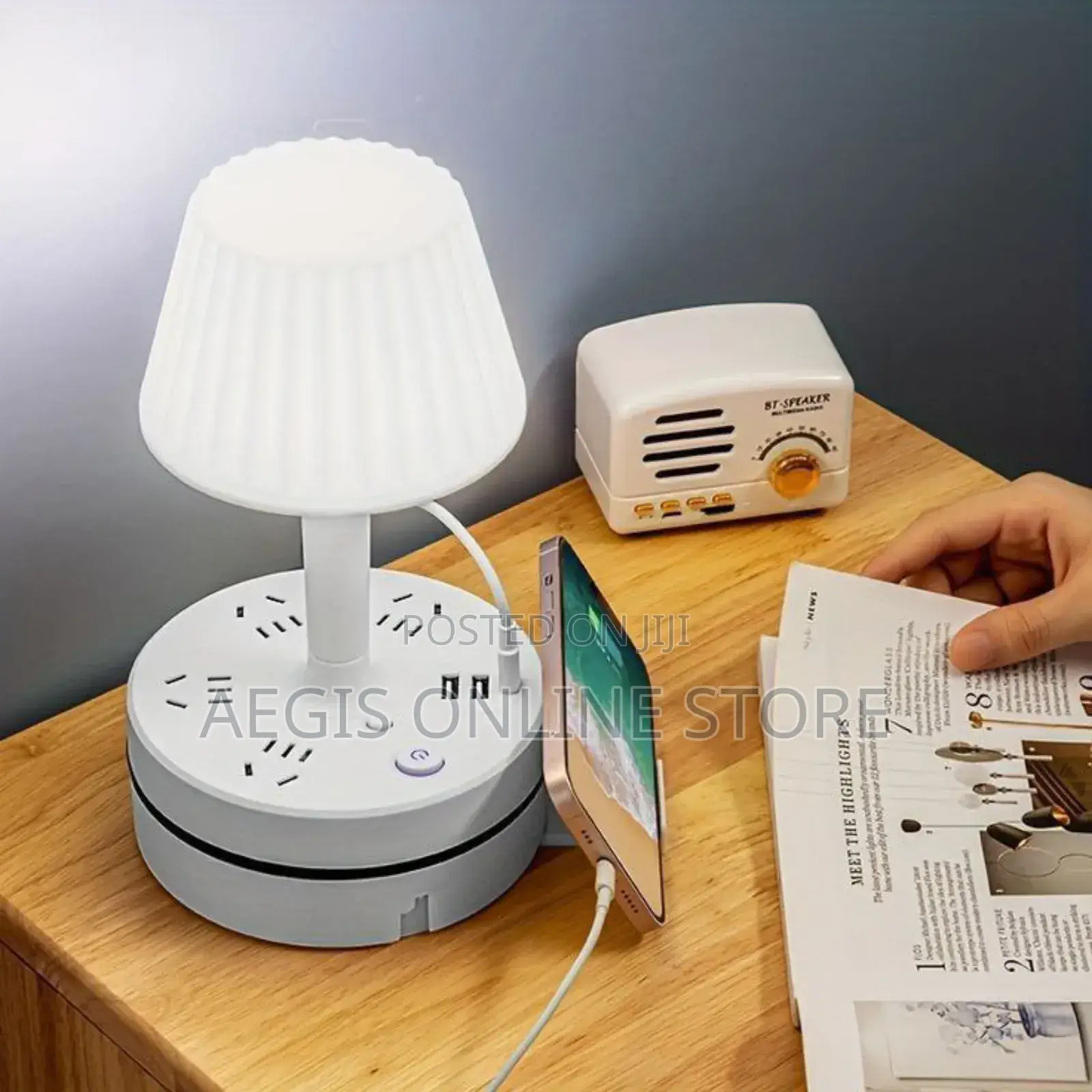 Table Lamp Socket