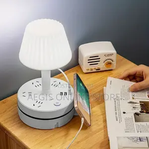 Table Lamp Socket