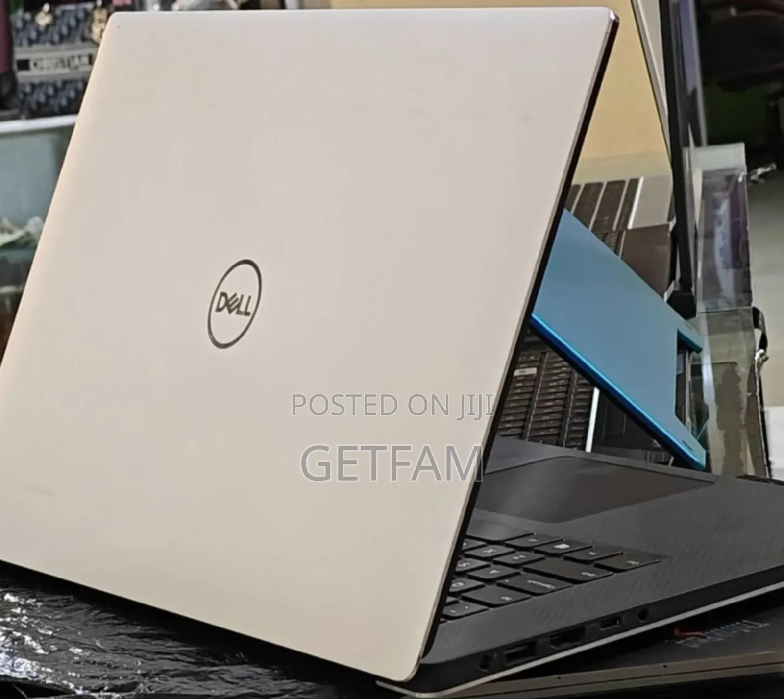 New Laptop Dell Inspiron 15 16GB Intel Core I7 SSD 512GB