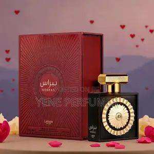 Photo - Nebras Lattafa