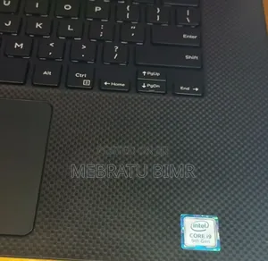 New Laptop Dell Precision 15 5540 32GB Intel Core I9 SSD 512GB