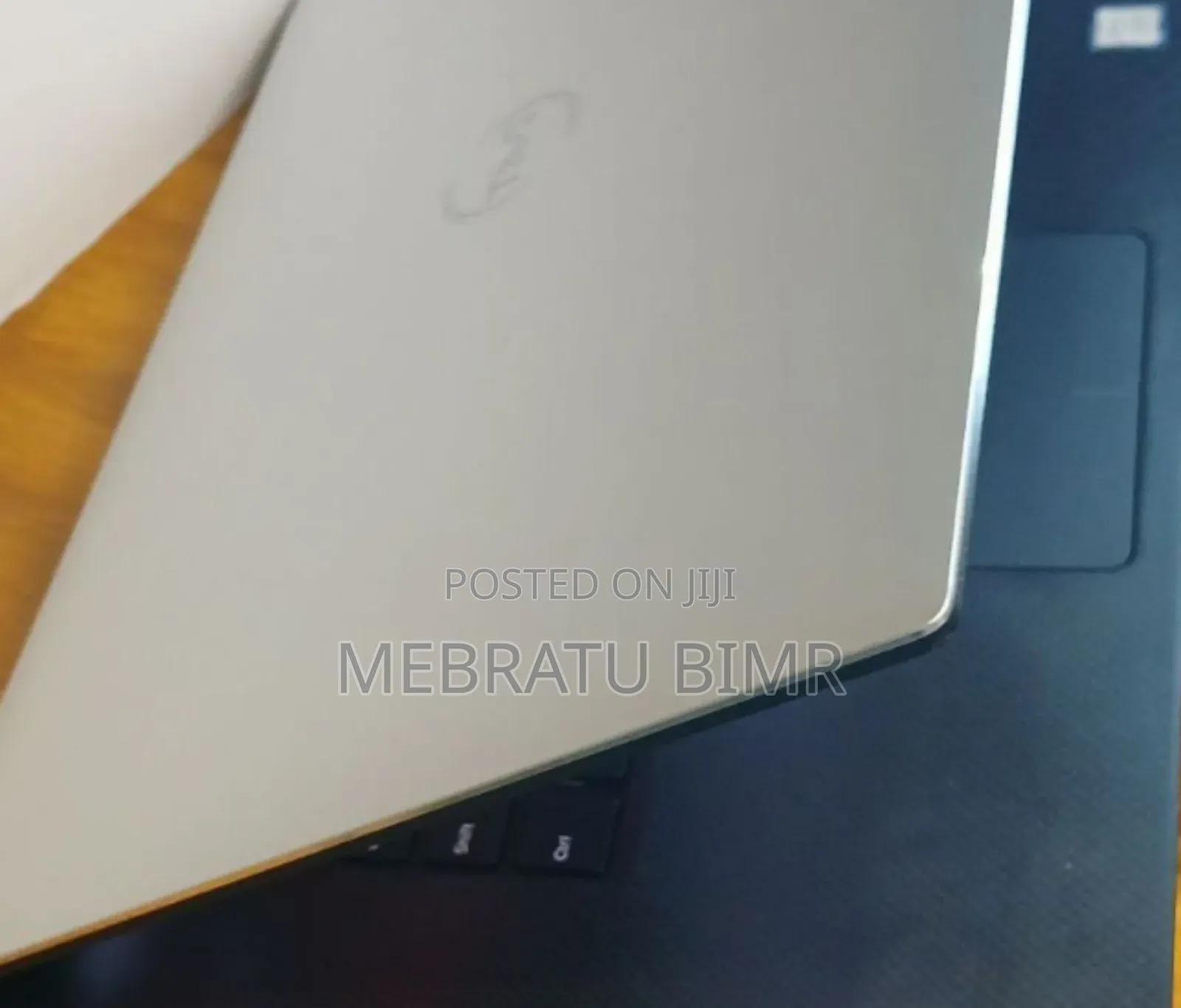 New Laptop Dell Precision 15 5540 32GB Intel Core I9 SSD 512GB