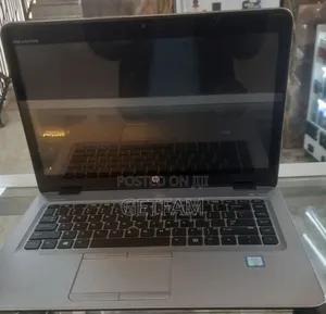 Photo - New Laptop HP EliteBook 840 G3 16GB Intel Core I7 SSD 512GB