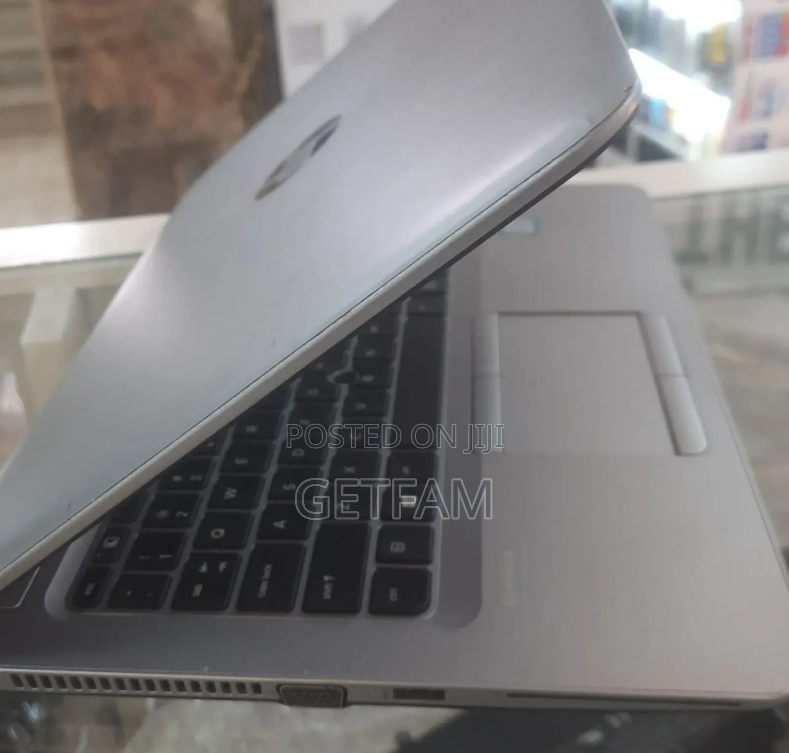 New Laptop HP EliteBook 840 G3 16GB Intel Core I7 SSD 512GB