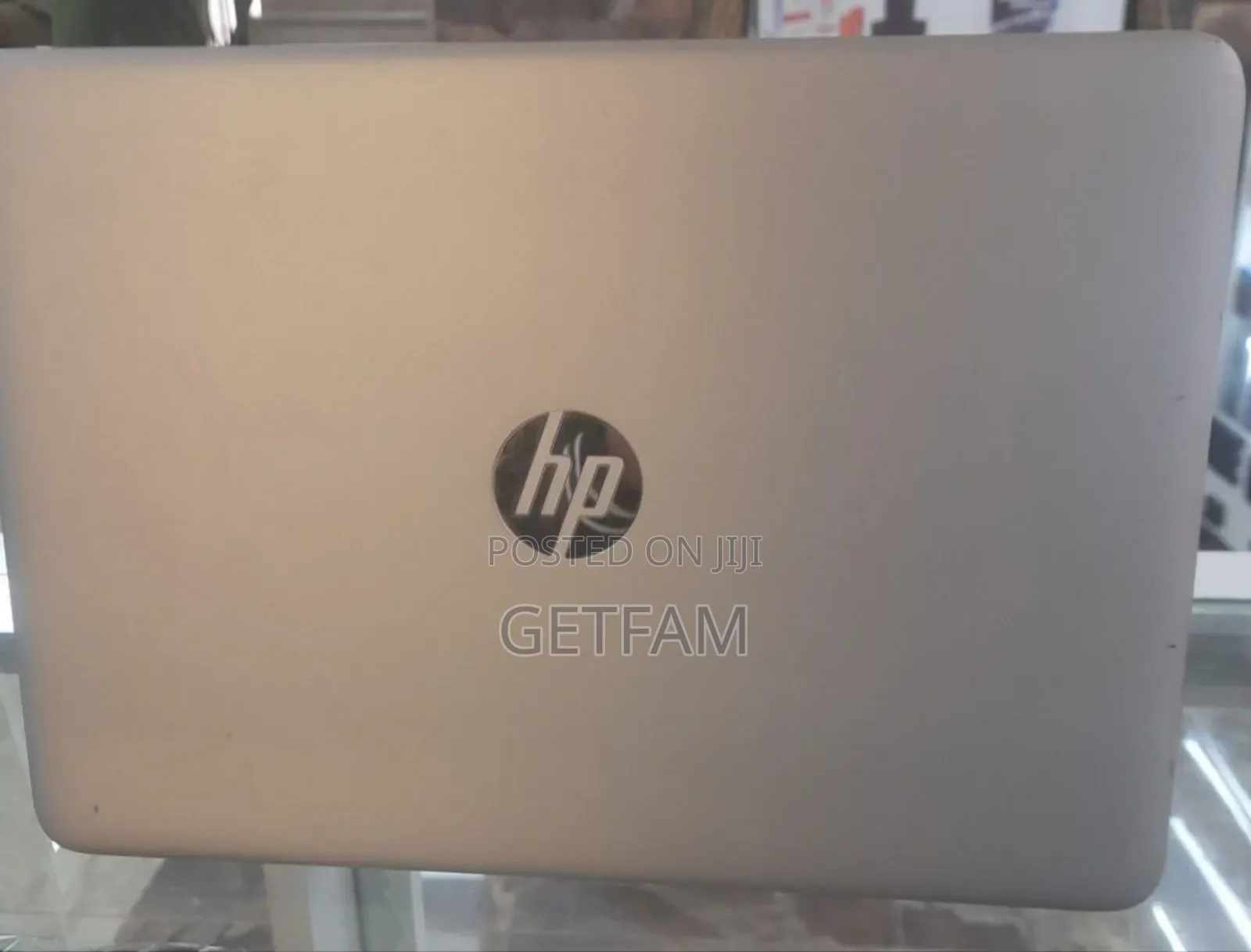 New Laptop HP EliteBook 840 G3 16GB Intel Core I7 SSD 512GB