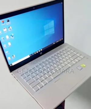 Photo - New Laptop HP Pavilion 15 16GB Intel Core I5 SSD 512GB