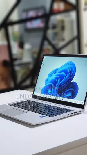 New Laptop HP EliteBook 840 16GB Intel Core I7 SSD 512GB