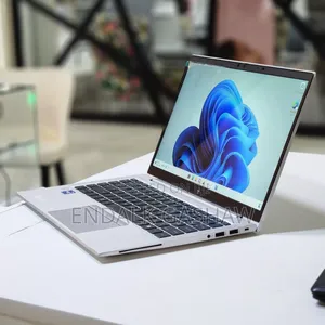 New Laptop HP EliteBook 840 16GB Intel Core I7 SSD 512GB
