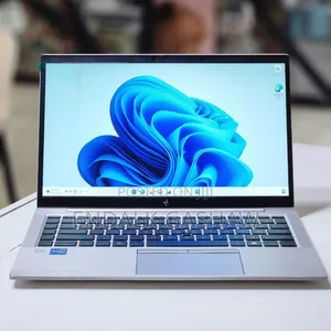 New Laptop HP EliteBook 840 16GB Intel Core I7 SSD 512GB