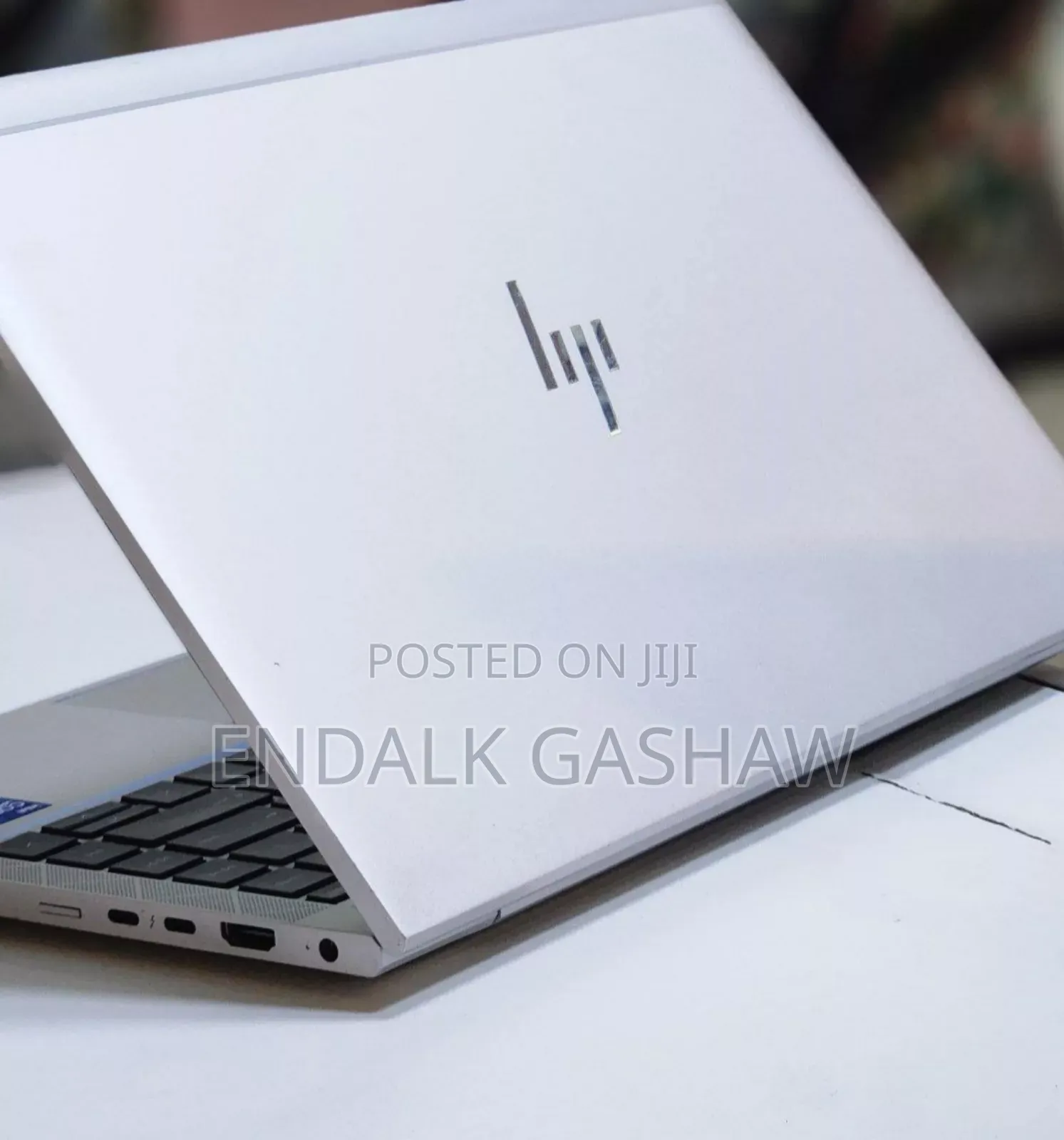 New Laptop HP EliteBook 840 16GB Intel Core I7 SSD 512GB