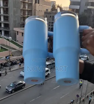 Vacuum Insulated Tumbler/Mug