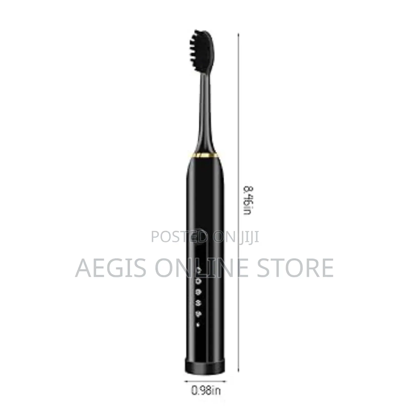 Electric Toothbrush