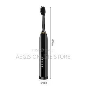 Electric Toothbrush
