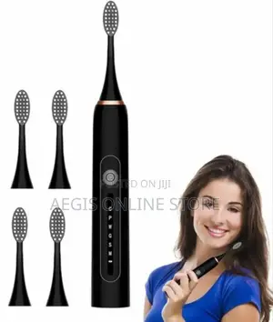 Electric Toothbrush