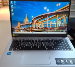 New Laptop Acer Aspire 1520 8GB Intel Core I3 SSD 128GB