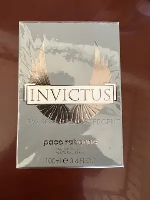 Photo - Invictus Perfume Cologne Fresh