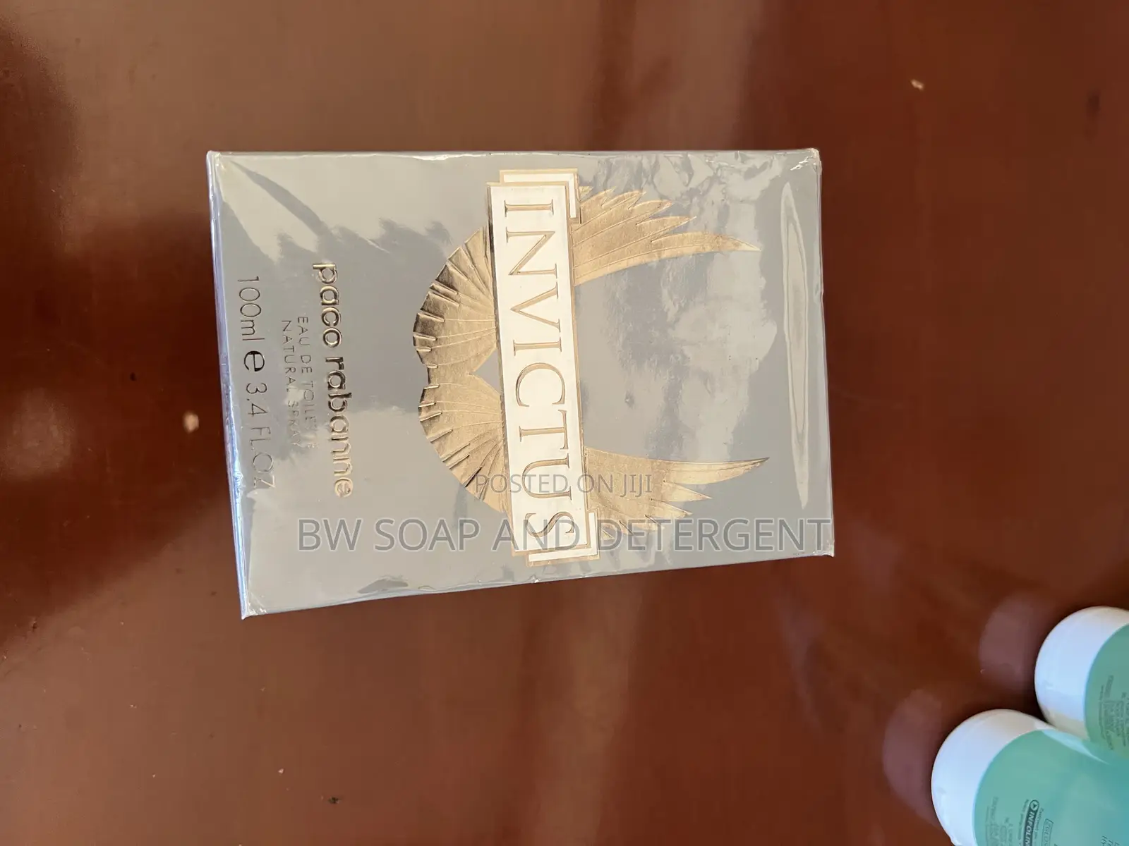 Invictus Perfume Cologne Fresh