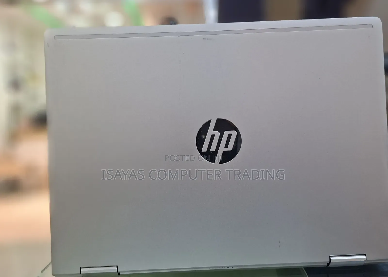 New Laptop HP ProBook X360 435 G8 16GB AMD Ryzen 7 SSD 512GB