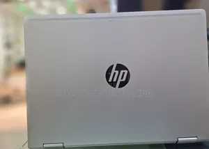 New Laptop HP ProBook X360 435 G8 16GB AMD Ryzen 7 SSD 512GB