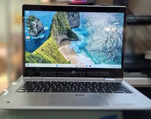 New Laptop HP ProBook X360 435 G8 16GB AMD Ryzen 7 SSD 512GB