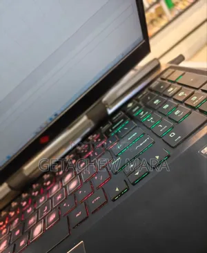 Photo - New Laptop HP Omen X 16GB Intel Core I7 SSD 512GB