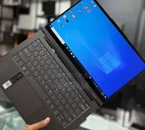 New Laptop Lenovo ThinkPad Yoga 12GB Intel Core I7 SSD 512GB