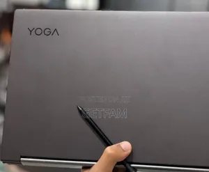 New Laptop Lenovo ThinkPad Yoga 12GB Intel Core I7 SSD 512GB