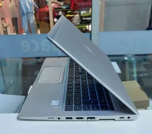 Photo - New Laptop HP EliteBook 840 G5 16GB Intel Core I5 SSD 512GB