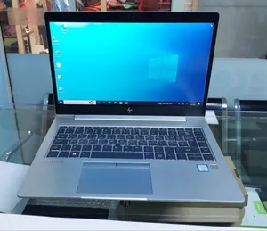 New Laptop HP EliteBook 840 G5 16GB Intel Core I5 SSD 512GB