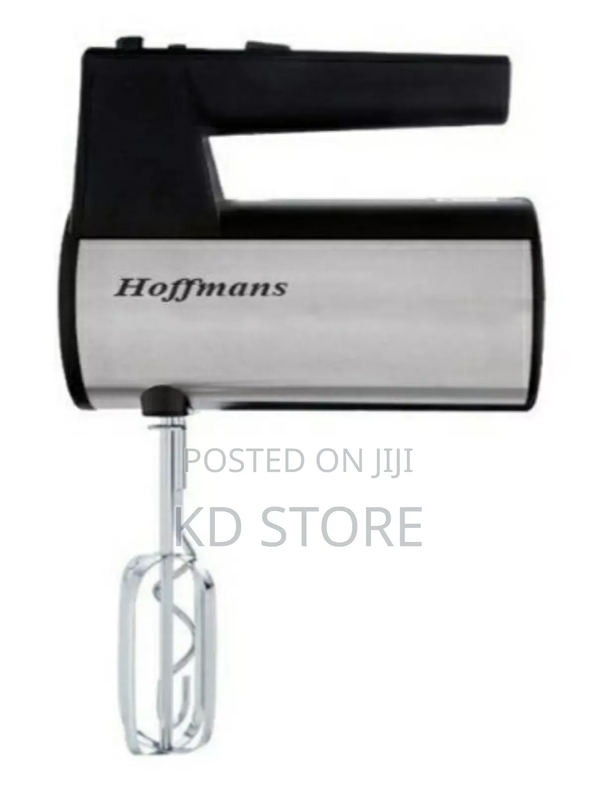 High Quality 600 Watt Hofmans Hand Mixer