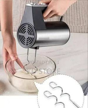High Quality 600 Watt Hofmans Hand Mixer