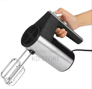 High Quality 600 Watt Hofmans Hand Mixer