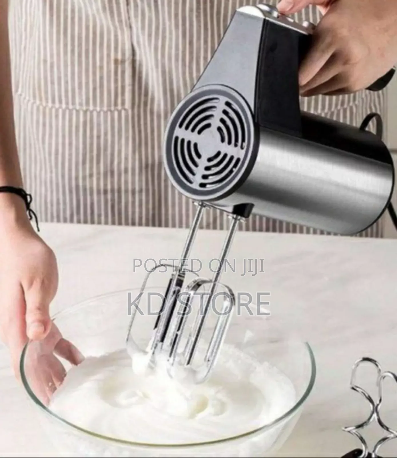 High Quality 600 Watt Hofmans Hand Mixer
