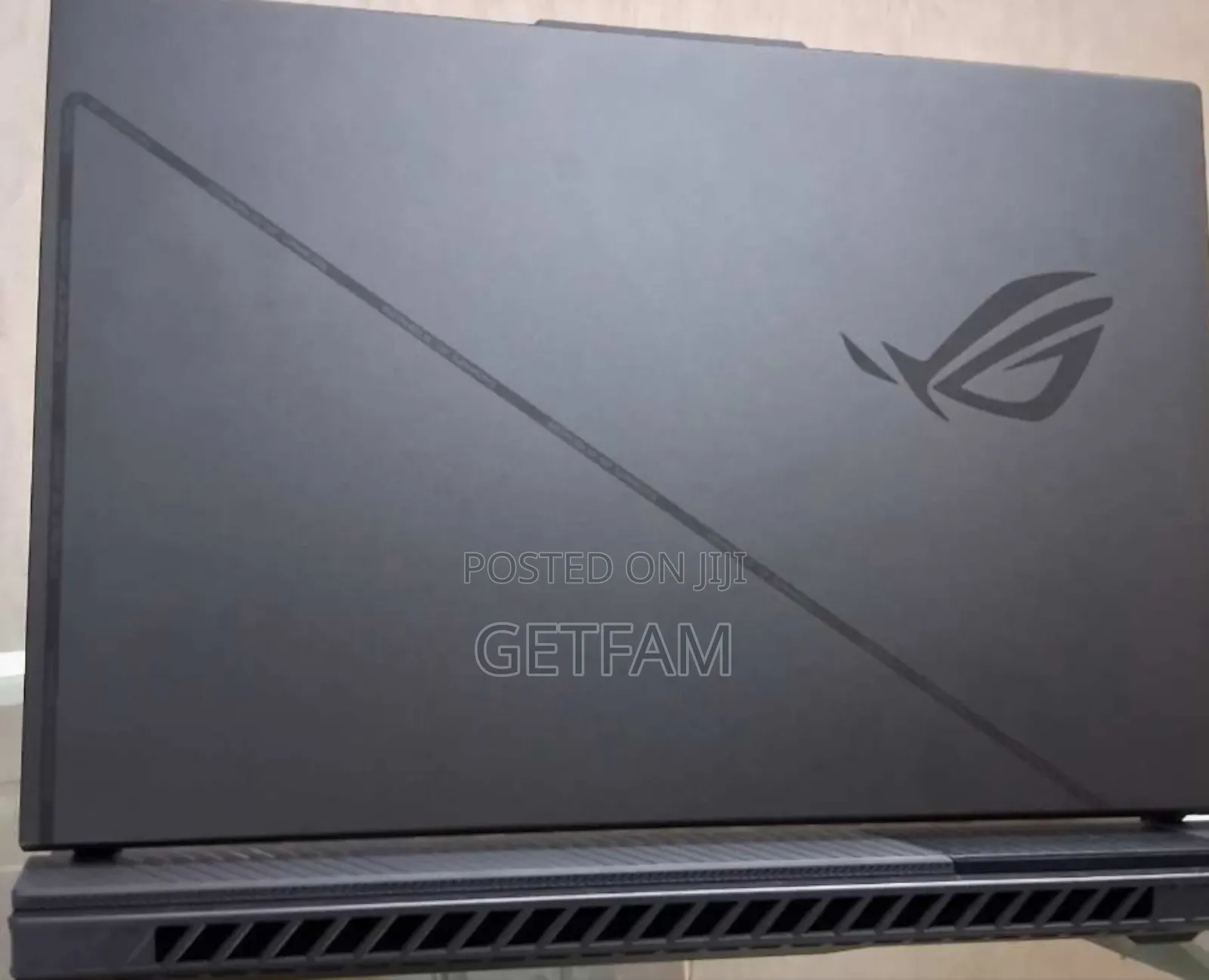 New Laptop Asus ROG Strix G15 16GB Intel Core I9 SSD 1T
