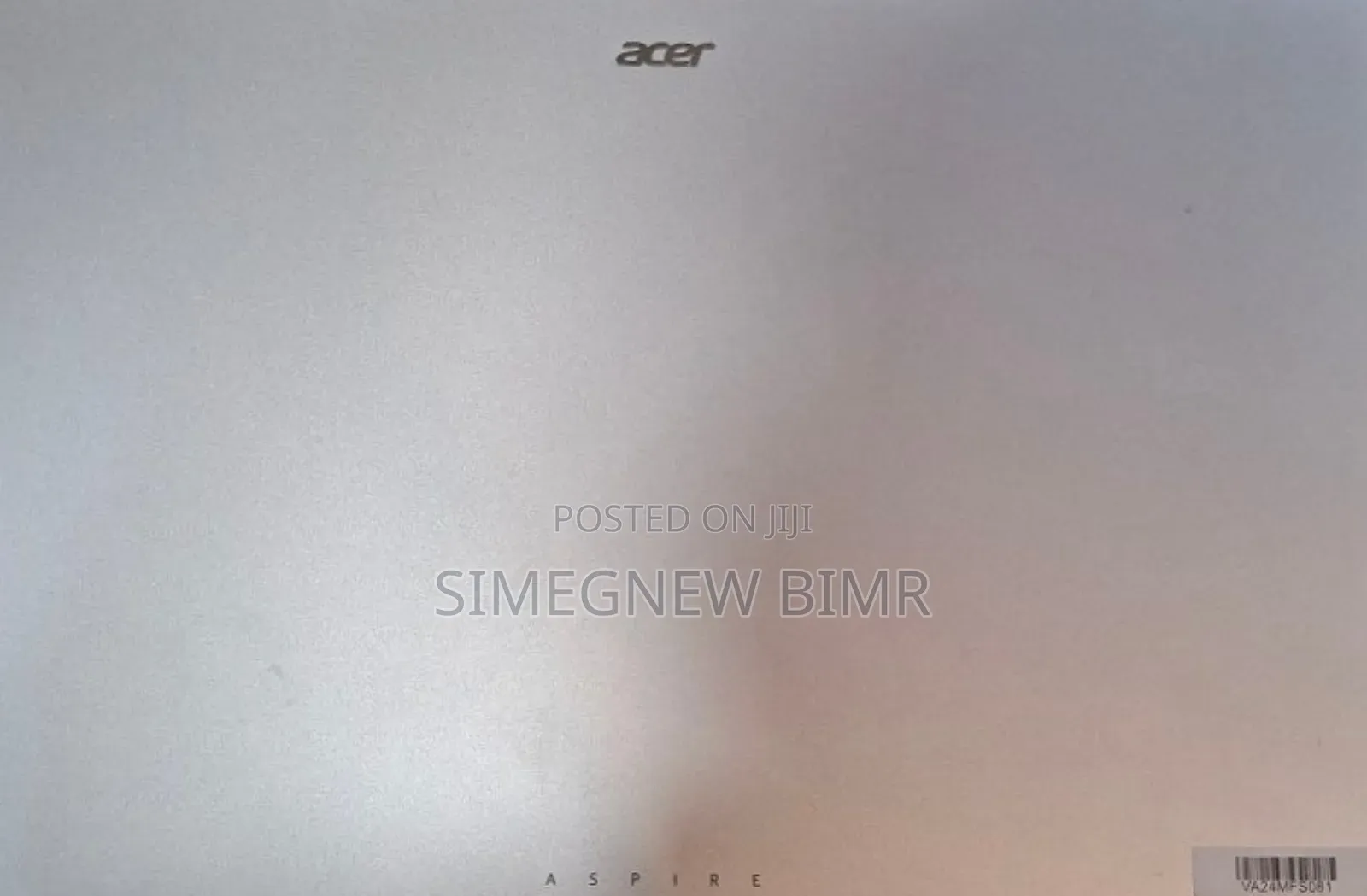 New Laptop HP 14-dq1025cl 8GB Intel Core i3 SSD 128GB