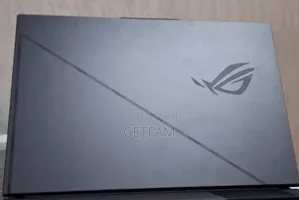 New Laptop Asus ROG Strix G15 16GB Intel Core I9 SSD 1T