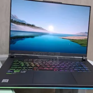 New Laptop Asus ROG Strix G15 16GB Intel Core I9 SSD 1T