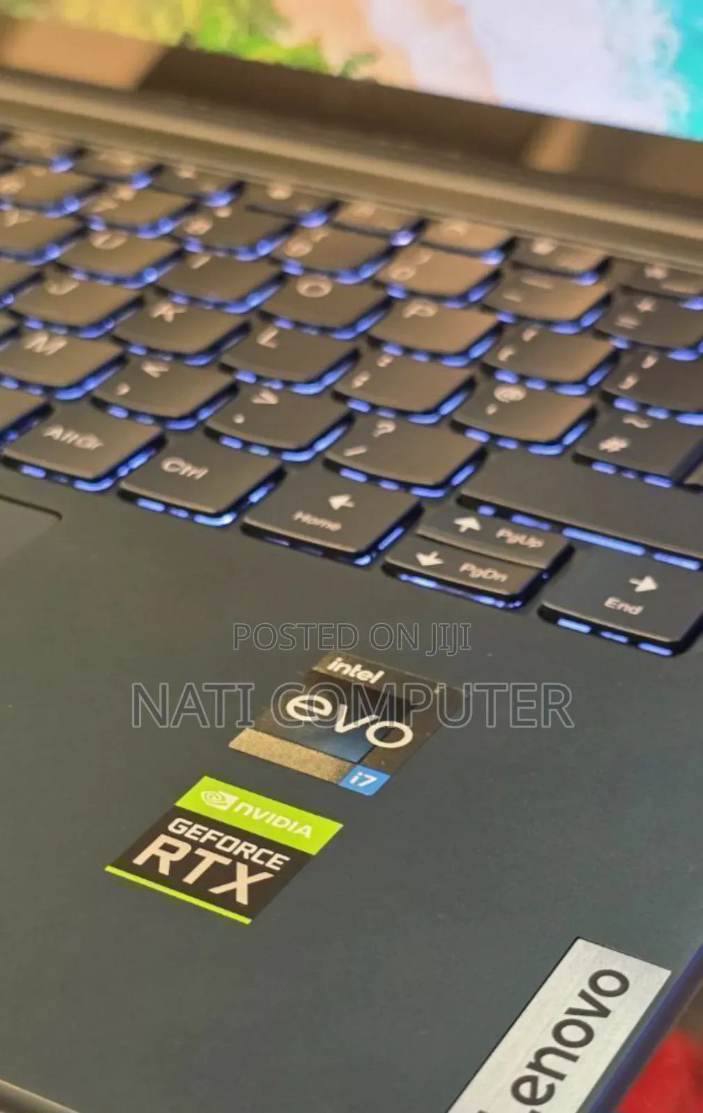 New Laptop Lenovo Yoga 11e 16GB Intel Core i7 SSD 1T