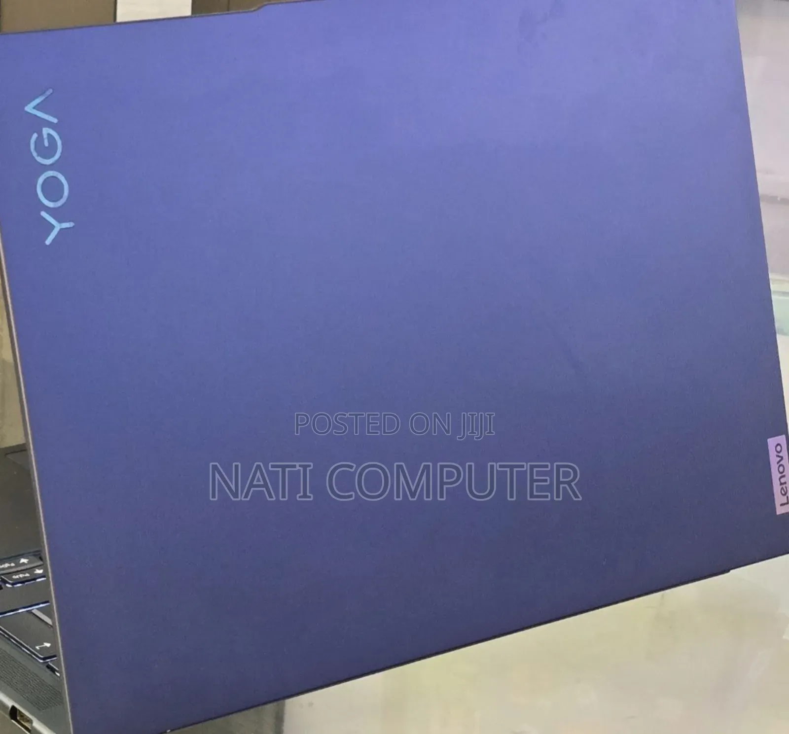 New Laptop Lenovo Yoga 11e 16GB Intel Core i7 SSD 1T