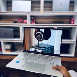 Photo - New Laptop HP Pavilion 15 16GB Intel Core I5 SSD 512GB