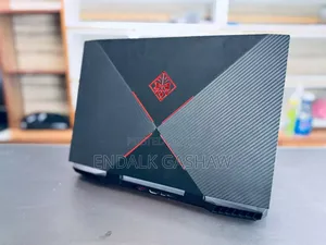 New Laptop HP Omen X 16GB Intel Core I5 HDD+SSD 1T