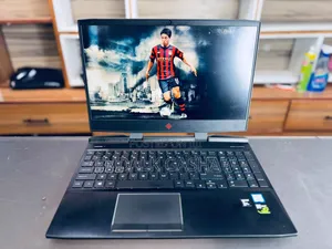 New Laptop HP Omen X 16GB Intel Core I5 HDD+SSD 1T