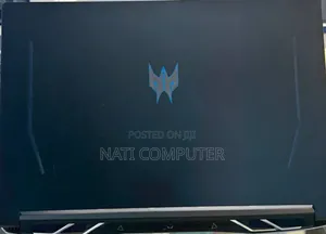 New Laptop Acer Predator Helios 300 16GB Intel Core I9 SSD 512GB