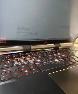 Photo - New Laptop HP Omen X 32GB Intel Core I7 SSD 512GB