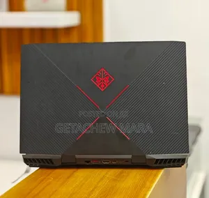 New Laptop HP Omen X 32GB Intel Core I7 SSD 512GB