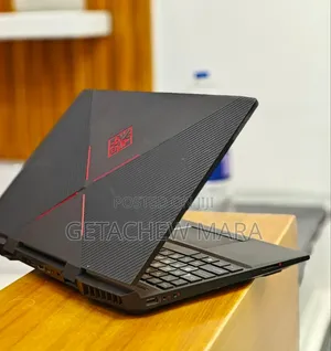 New Laptop HP Omen X 32GB Intel Core I7 SSD 512GB