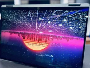 New Laptop Lenovo Yoga 7i 8GB AMD Ryzen 5 SSD 512GB
