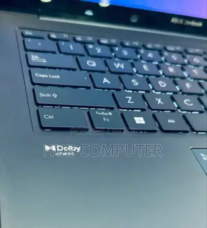 New Laptop Asus ZenBook 13 UX331UN 16GB Intel Core I7 SSD 512GB