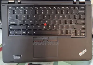 New Laptop Lenovo ThinkPad Yoga 8GB Intel Core I7 SSD 512GB