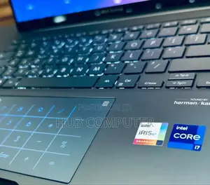 New Laptop Asus ZenBook 13 UX331UN 16GB Intel Core I7 SSD 512GB